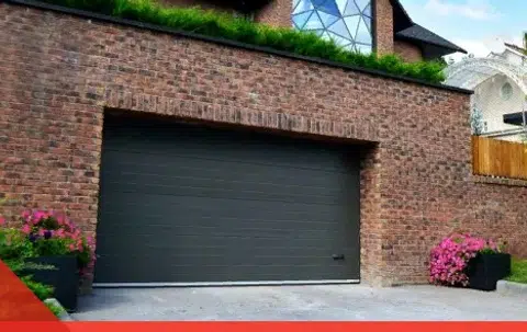 Частный дом